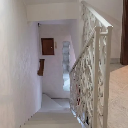 Near The Beach In Apartment